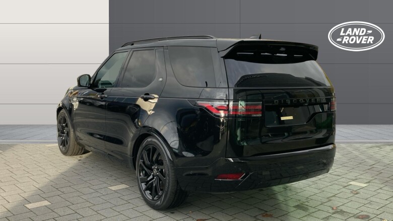 Land Rover Discovery 3.0 D350 Dynamic SE 5dr Auto Diesel Station Wagon